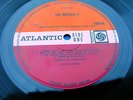 LED ZEPPELIN II 1st UK PRESS *PLUM/RED ATLANTIC* INSANELY RARE *WRECK* CREDIT