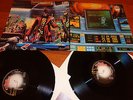 Iron Maiden ?– Wasted Years · Stranger In A Strange Land...1990..EMI