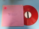 BEATLES - Outtakes 2 - LP - Trade Mark of Quality TMOQ - RED VINYL