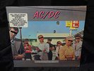 AC/DC Dirty Deeds Done Dirt Cheap SEALED USA 1981 ORIG LP W/ HYPE STICKER