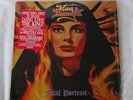 King Diamond - fatal portrait LP ORIGINAL 1ST PRESS ROADRACER 1986