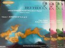 ARTHUR GRUMIAUX - CLARA HASKIL / BEETHOVEN / PHILIPS signed by GRUMIAUX