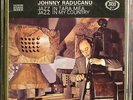 JOHNNY RADUCANU/JAZZ IN MY COUNTRY*ELECTRECORD 1976*