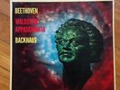 SXL 2241 WBG ED1 BEETHOVEN Waldstein Appassionata - BACKHAUS