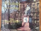 SXL 2028 WBg ED1 Bb VIENNA OCTET - SCHUBERT octet DECCA LP EX+