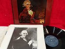 DECCA STEREO HDNJ 41-46 UK HAYDN THE SYMPHONIES 93-104 DORATI NM