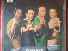 GOLDEN BOYS FUMACE BRAZIL ORIGINAL LP 1970 ODEON FUNK SOUL BREAKS