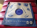 78 RPM ELVIS PRESLEY BRAZIL JAILHOUSE ROCK TREAT ME NICE ( PRISIONEIRO DO ROCK)