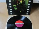 YES - THE YES ALBUM LP ORIG UK 1971 NM- RED/PLUM ATLANTIC 1ST PRESS +INSERT