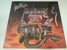 AVENGER Prayers Of Steel LP Vinyl Disc Schallplatte 1984 Wishbone, Rage