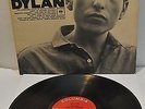 Bob Dylan   The Times They Are A-Changin   Two Eye Col CS8905   LP   VG / NM-