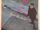CHUITO & THE LATIN UNIQUES From The Street SPEED Latin Soul LP OG Mono