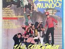 LOS DEMENTES Ray Perez ALERTO MUNDO Futura Boogaloo Descarga Guaguanco latin lp