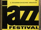 2.Österreichisches Amateur Jazzfestival 1963*AMADEO*Insert*AUSTRIAN AMATEUR JAZZ