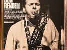 DON RENDELL w. JOE PALIN TRIO/LIVE AVGARDE GALERY 1973*MINT-
