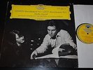Argerich Abbado Chopin Liszt Piano Concertos Ed1 DGG Big Tulip SLPM 139383 NM