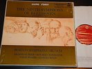 Munch Beethoven Symphonies Nos. 8 & 9  RCA Living Stereo LSC 6066(2) 2LP Box NM