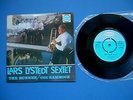 LARS LYSTEDT SEXTET THE RUNNER / THE HAMMOCK 7