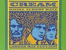 Cream - Royal Albert Hall 2005 3x 180g vinyl LP NEW/SEALED Baker Bruce Clapton