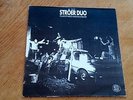 Ströer Duo – Fluchtweg Madagaskar lp ( with ois )