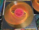 PINK FLOYD Another brick in the wall PART I II Lp COLOMBIAN press Color Vinyl 45