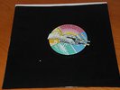 PINK FLOYD : WISH YOU WERE HERE.1LP.SUPER RARE.COMPLETE.ORIG HARVEST 75 .EX+EX++