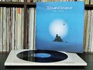 David Gilmour - On An Island **Original 2006 First Press 180g G/F LP & Poster**