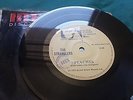 The stranglers chilean press peaches , 45 rpm Ex