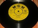 NORTHERN SOUL, KIM WESTON 