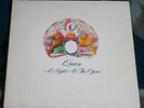 QUEEN A NIGHT AT THE OPERA 1975 UK LP EMI EMTC 103 1ST PRESS -2/-2 BLAIRS
