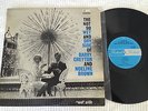 BARRY CREYTON AND NOELINE BROWN THE NOT SO WET AND DRY SIDE OF 1969 OZ PRESS LP