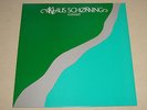 KLAUS SCHØNNING LYDGLIMT LP RARE PRIVATE DANISH COSMIC KRAUT SYNTH SAMPLES PROG