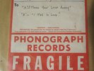 THE UNDERTAKERS * GARAGE MOD FUZZ FREAKBEAT *  JACKIE LOMAX ACETATE ‘65