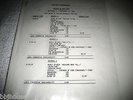 LEGENDS OF ROCK 1989 - LED ZEPPELIN - Sept 11 - Sept 17 1989 - PROMO RADIO 4 LP