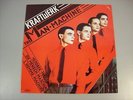 LP Kraftwerk The Man Machine, Fame FA 41 3118 1 UK Pressing 1978 NM