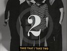 Take That Take That / Take Two book UK 978-0-718-15579-7 PENGUIN 2009