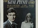 The Gene Pitney Story Gene Pitney 2-LP vinyl record (Double Album) USA