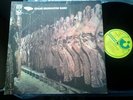 Edgar Broughton Band/Same.1971 German Harvest LP