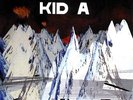 Radiohead - Kid A 10