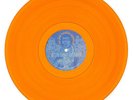 Jimi Hendrix Experience Axis Bold As LP Orange Vinyl SEALED # Newbury Comics