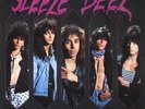 Sleeze Beez Look Like Hell 21 Records Vinyl LP