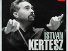 KERTESZ/ LSO/ LUDWIG/ BERRY/ KATCHEN/ CURZON/ +-ISTVAN KERTESZ-THE LONDON Y NEU