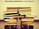 NEW STREET ADVENTURE-NO HARD FEELINGS (LP)-VINYL LP ACID JAZZ NEU