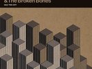 ST. PAUL AND THE BROKEN BONES-HALF THE CITY (LP)-VINYL LP SINGLE LOC NEU