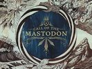 MASTODON-CALL OF THE MASTODON (RED VINYL)-VINYL LP RELAPSE NEU