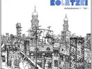 OLIVER KOLETZKI-GROßSTADTMäRCHEN 2-PART I-VINYL LP (2) STIL VOR TALENT NEU
