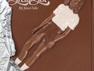 BREAKBOT-TITLE BY YOUR SIDE-VINYL LP (2) ED BANGER RECORDS NEU