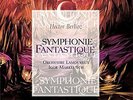 BERLIOZ H.-SYMPHONIE FANTASTIQUE-VINYL LP VP CLASSIC NEU