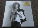 PATTI SMITH - Horses(UK 2015 SEALED LTD EDITION SILVER VINYL ALBUM / MINT)