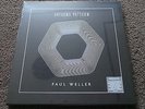 PAUL WELLER - Saturns Pattern(UK 2015 SEALED DELUXE VINYL BOX SET / MINT)